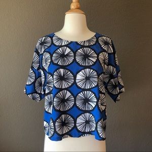 HOST PICK • Marimmeko for Target • Appelsiini Top